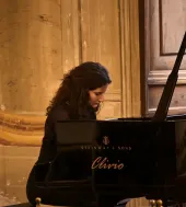 Ιδιαίτερα μαθήματα Φαραντάκη Σήλια 