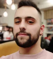 Ιδιαίτερα μαθήματα Λιάκος Δημήτρης 