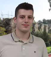 Ιδιαίτερα μαθήματα  Θάνος Κωνσταντίνος