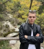 Ιδιαίτερα μαθήματα Κορομηλάς Χρήστος