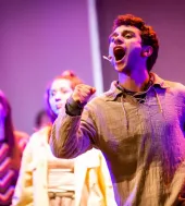 Ιδιαίτερα μαθήματα K. Raff