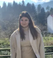 Ιδιαίτερα μαθήματα Mirianidi Zoe