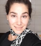 Ιδιαίτερα μαθήματα Μαρία - Άννα