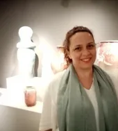 Ιδιαίτερα μαθήματα Σουροβέλη Μαρία