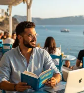 Ιδιαίτερα μαθήματα Οικονόμου Παναγιώτης