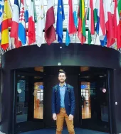 Ιδιαίτερα μαθήματα Σαϊτης Γιώργος 