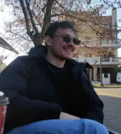 Ιδιαίτερα μαθήματα Γουργουλιάνος Παναγιώτης