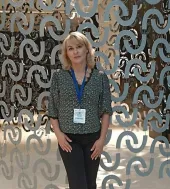 Ιδιαίτερα μαθήματα Αλεξέεβα  Όλγα    