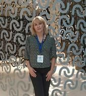 Ιδιαίτερα μαθήματα Αλεξεεβα  Ολγα    