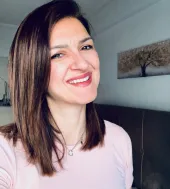 Ιδιαίτερα μαθήματα Δίμτσιου  Βίκυ 