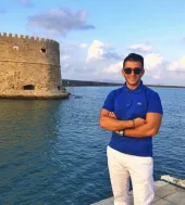 Ιδιαίτερα μαθήματα Λίμας Μιχαήλ 