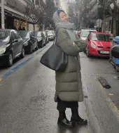 Ιδιαίτερα μαθήματα Jiajia Tao 