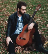 Ιδιαίτερα μαθήματα  Παπαλεοντίου Μιχαήλ