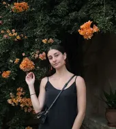 Ιδιαίτερα μαθήματα Καρατσικάκη Ευδοκία