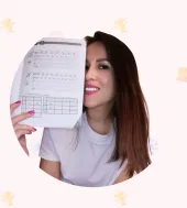 Ιδιαίτερα μαθήματα Τκατσέβα Ιλόνα 