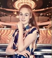 Ιδιαίτερα μαθήματα Κουρινακη Χρυση           