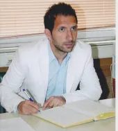 Ιδιαίτερα μαθήματα Δημήτρης Κοσμάς 