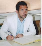 Ιδιαίτερα μαθήματα Δημήτρης Κοσμάς 