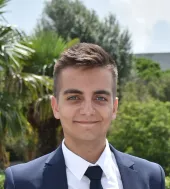 Ιδιαίτερα μαθήματα Παγώνης Ορέστης