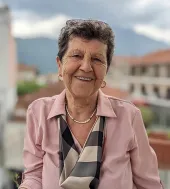 Ιδιαίτερα μαθήματα Τσιανάκα Πάουλ Ευαγγελία 