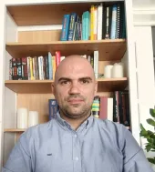 Ιδιαίτερα μαθήματα Ανδρουλάκης Νίκος