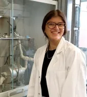 Ιδιαίτερα μαθήματα Καβακλιώτη Άννα