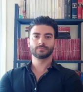 Ιδιαίτερα μαθήματα Βρεττάκος Πέτρος