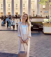 Ιδιαίτερα μαθήματα T. Elena