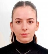 Ιδιαίτερα μαθήματα Violanti Anna         