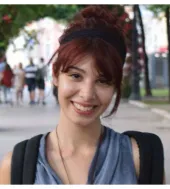 Ιδιαίτερα μαθήματα Άννα Μαρία Ζωτου