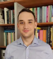 Ιδιαίτερα μαθήματα Αλιμπέρτης Δημήτριος