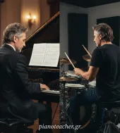 Ιδιαίτερα μαθήματα Κοντός Δημήτριος 