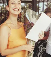 Ιδιαίτερα μαθήματα Μπιρη Άννα      