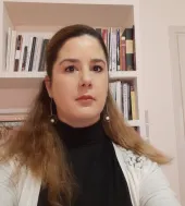 Ιδιαίτερα μαθήματα  Παπαγεωργίου Ιφιγένεια