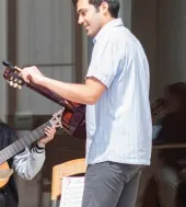 Ιδιαίτερα μαθήματα Γιαννόπουλος Βασίλης