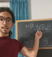 Ιδιαίτερα μαθήματα Λάζος Άρης