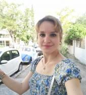 Ιδιαίτερα μαθήματα Τσιροβασίλη Μαρία         