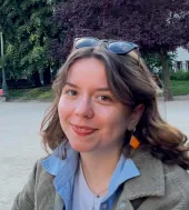 Ιδιαίτερα μαθήματα Αράπογλου Σοφία