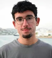 Ιδιαίτερα μαθήματα Νικόλαος Περγαντής 