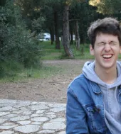 Ιδιαίτερα μαθήματα Πιλέρι Μπρούνο Νεκτάριος