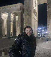 Ιδιαίτερα μαθήματα Αγγελική Δημοπούλου