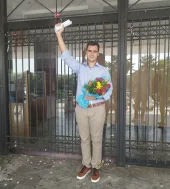 Ιδιαίτερα μαθήματα Χατζόπουλος Αναστάσιος