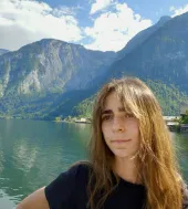 Ιδιαίτερα μαθήματα Pavlakelli Efrosini