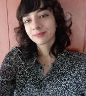 Ιδιαίτερα μαθήματα Ρομποτή Aναστασία