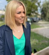 Ιδιαίτερα μαθήματα Σταυροπούλου Πωλίνα 