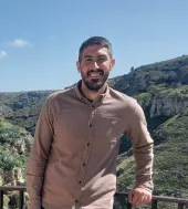 Ιδιαίτερα μαθήματα Καμαριάρης Λάμπρος