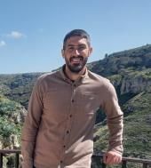 Ιδιαίτερα μαθήματα Καμαριάρης Λάμπρος