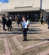 Ιδιαίτερα μαθήματα Γκατζά Γλυκερία