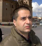 Ιδιαίτερα μαθήματα Constantino Alonso