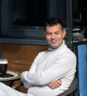 Ιδιαίτερα μαθήματα Carsten Singh